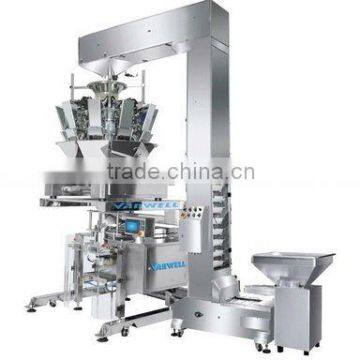 Complete Set Food Packaging System