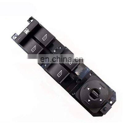 Driver Side Electric Power Window Switch 6M2T14A132BC Fit For Ford 6M2T-14A132-B 6M2T