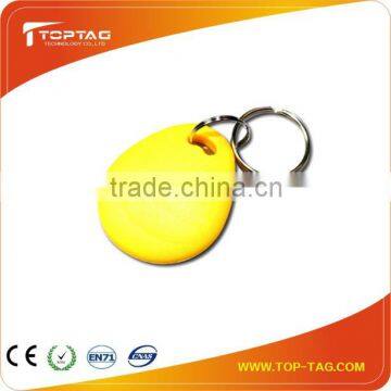 New Rfid 125Khz Proximity Rfid Id Card Key Tags/RFID Key Tag