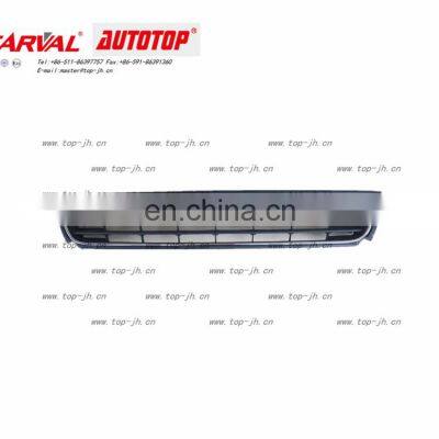 CARVAL JH AUTOTOP FRONT BUMPER GRILLE  BLACK FOR POL11 6RU8536779B9 JH20 POL11 017