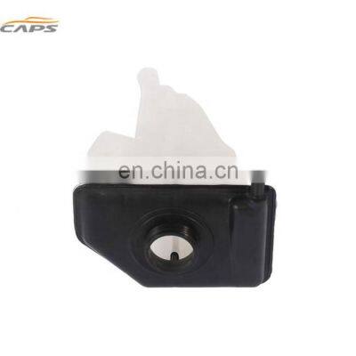 High Quality Auto Engine Radiator Coolant Water Expansion Tank With Cap For Water Heater