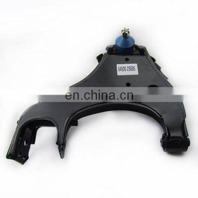 Lower Left Front Suspension Arm Assy For Nissan NAVARA D22 54501-2S686