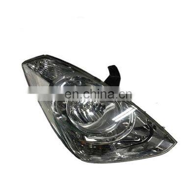 Car Headlight Super Brighting Head Light For HYUNDAI STAREX 2007 - 2012