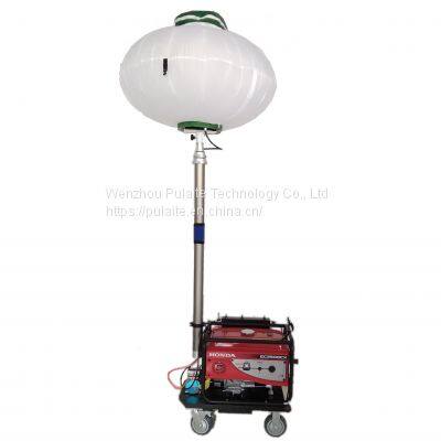 SJB-E Mobile inflatable Balloon light