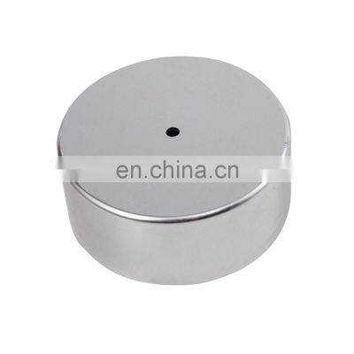 Racing Car Billet Aluminum Carburetor Cover photo-2