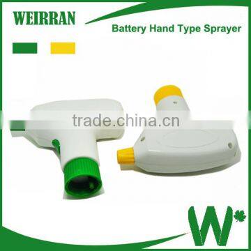 (F0596)Battery Multi-Purpose Power Trigger Hand Sprayer photo-2