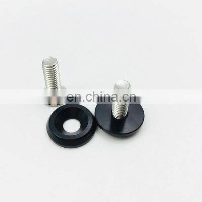 Racing Car 19mm Aluminum Engine JDM Washers