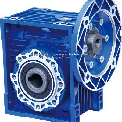 Nmrv New Type Worm Gear Reducer