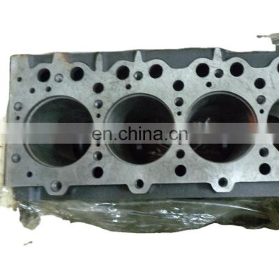 Original spare parts YZ4102ZLQ for Foton truck BJ 1043-D,Engine block