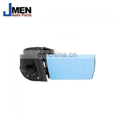 Jmen 2108106016 Mirror for Mercedes Benz W210 99-02 Wing Mirror Body Packable Left RHD 50Pcs