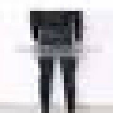 Biker Seaming Cargo Sweatpants Sweatpants Black Standard Sports photo-4