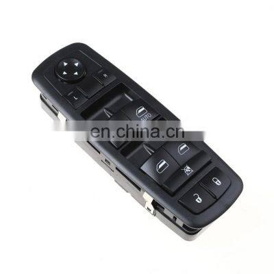 68030823AE Power Master Window Mirror Switch for Jeep MOPAR Grand Cherokee 2011-2013