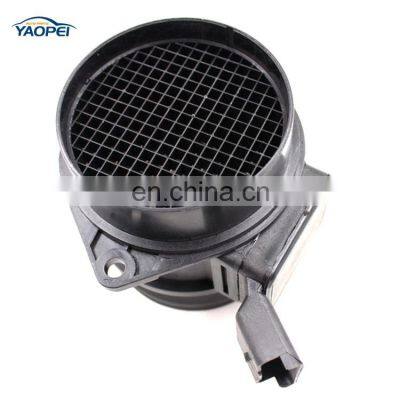 New Mass Air Flow Sensor Meter For Citroen C5 C8 Fiat Ulysse Lancia Phedra Peugeot 406 607 806 807 Expert 2.0 5WK9628 5WK9628Z