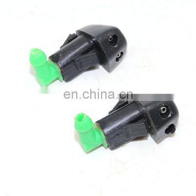 New Car Windshield Washer Nozzle Windscreen Water Spray Jet For Honda 76810-S84-A02