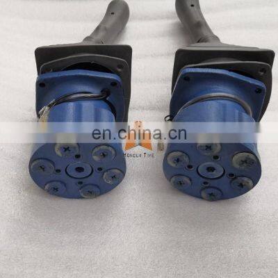 Wholesale Excavator Universal Joystick /operating Rod Assy photo-2