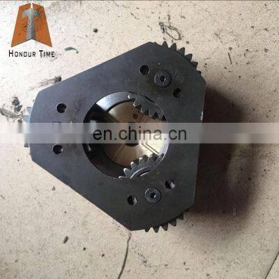 Hot sell excavator swing gearbox parts 201-26-71180 PC60-7 Swing Planetary Gear