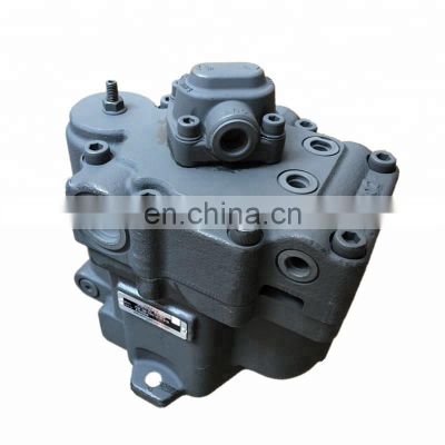 pvk-2b-505-n-4191b nachi pump hydraulic radial piston pump EX50 EX55 EX60