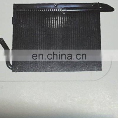 EC210B Excavator Aluminum Oil Cooler EC210BLC Excavator Radiator EC210LC Excavator Water Cooler