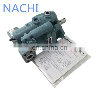 Top Quality NACHI PVS-1B-45N1-U/Z-2367890 PVS-2B-35N2-12 PVS-0B-8N3-30 Hydraulic Piston Pump photo-2