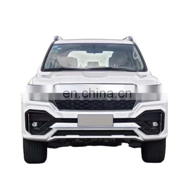 High quality Car Body Kit for Land Cruiser 2016+