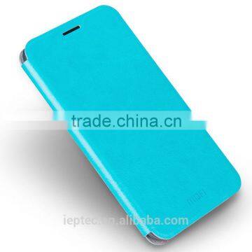 2016 MOFi Case Cover for OPPO F1 Pus, OPPO R9, Flip Leather Cover for OPPO F1 Plus Case photo-3