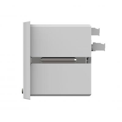 Elecnova PD194Z-2S4 Digital Display Panel Mount Three Phase AC Multifunction Electricity Power Meter photo-3