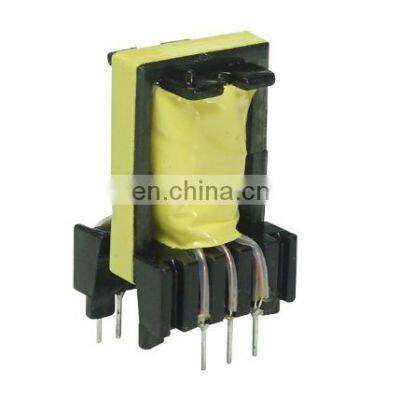 EEL16 Ferrite Core Smps Transformer Vertical Manufacturing Flyback Customized Transformer