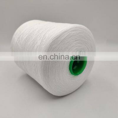 Hot Sell  From Sewing Factory 12~30S/3 100% Poly Poly Core Spun Sewing Thread