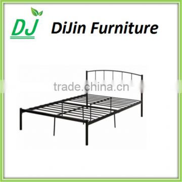 2016 High performance queen size modern style platform bed frame