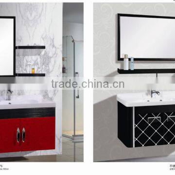 Stainless Steel Bathroom Jiaozuo Cabinet