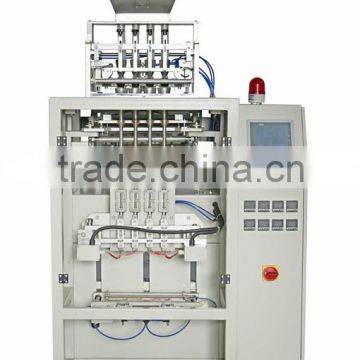 DXDK-320 for Automatic Multi-line Packaging Machine, Coffee filling packaging machine