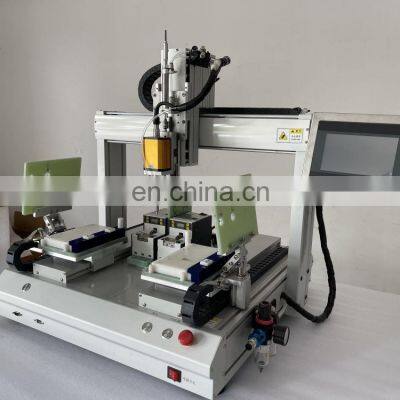 Electric Screwdriver/automation Equipment Screw Making/makeup Production Equipment photo-4