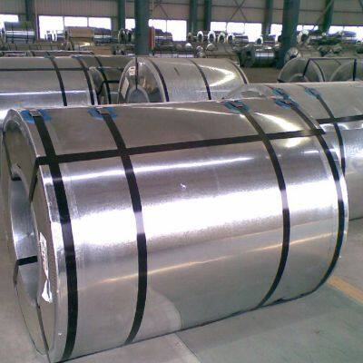 Z275 G90 Galvanized /Zinc Coated Steel Coil Price