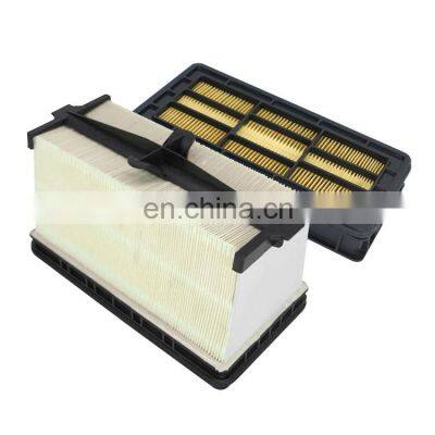 Wholesale Powercore Air Filter 7010030 WA10860 For BOBCAT Backhoe Loaders A770 T740 T750