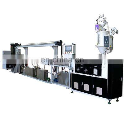 peek 3d printing machine automatic plastic filament extruding machine