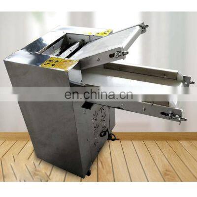 2021 Grande Long Using Life Good Performance Dough Sheeter Machine With Easy Operation