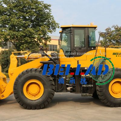 small farming cheap electric mini front end compact battery wheel loader for sale