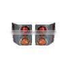 Car Body Kits XFB500331LPO /XFB500321LPO Rear Light Tail Lamp Light Parts for Land Rover Vogue 2006-2009