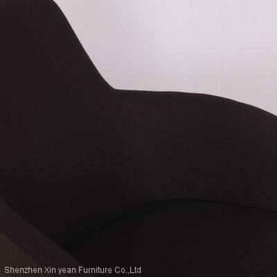 Tom Doxin Scoop High Back Dining Chair Dining Room Chairs for Sale Upholstery Dining Chair photo-4