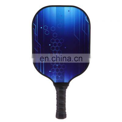 Custom Good Pickle Ball Pro Carbon Pickleball Paddle