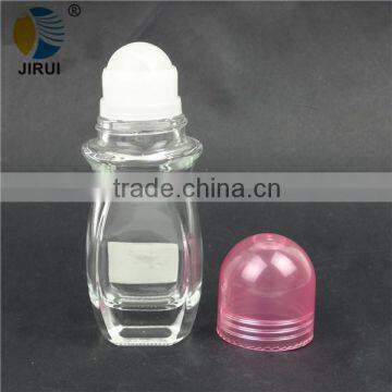 50ml Roll On Oil Glass Bottle Wholesale