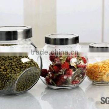 250ml spice & seasoning glass jar/ bottle/ food jar