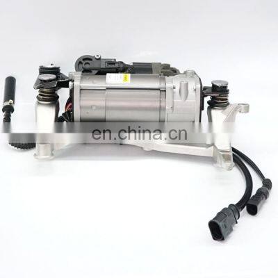 AC1506 Air Suspension Compressor Q7 (4L) 2007-2015 OEM 4L0698007A 4L0698007B 4L0698007C photo-3