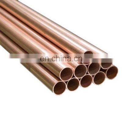 c1100 c1220 t1 t2 copper tube pipe price list