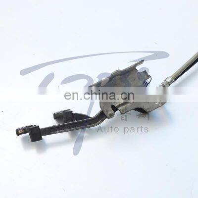 Supplier China Products Wholesale Car Cable OEM 96315587 Hoodrelease Cable For Daewoo photo-2