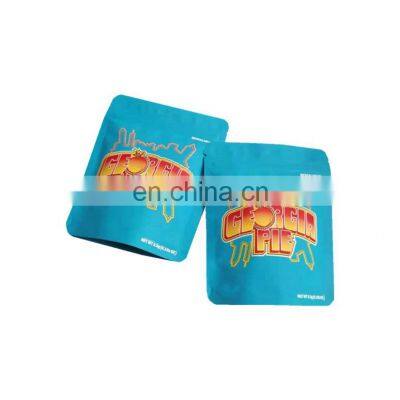Stand up pouch plastic sauce food packaging bag high temperature cooking bag resisting sterilizer retort pouch