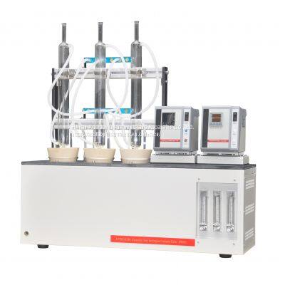 Engine coolant corrosion Analyzer Corrosion Test for Engine Coolants test equipment lab ASTM D1384