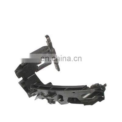 For Audi Q5 09 Head Lamp Bracket 8r0805607/608b  Head Lights Mounting Bracket Auto Headlamp Mounting Brackets