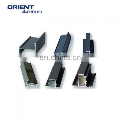 Israel Aluminum Profiles Cover 4000/4500/4900/7000/9000 Series Window photo-5