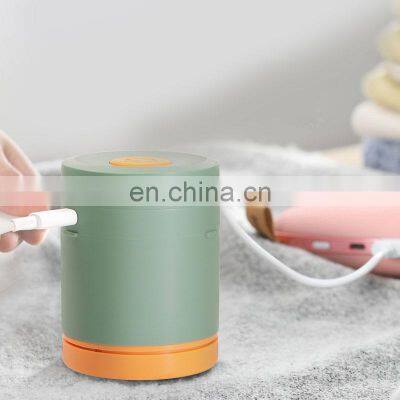 Best Selling Lint Rubber Reusable Newest Jesopb Roller Polo Effective Sweater Fabric Shaver photo-4